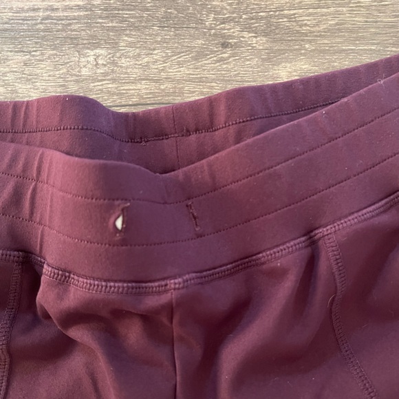 GUC Zyia Unwind Jogger Large - Picture 2 of 4